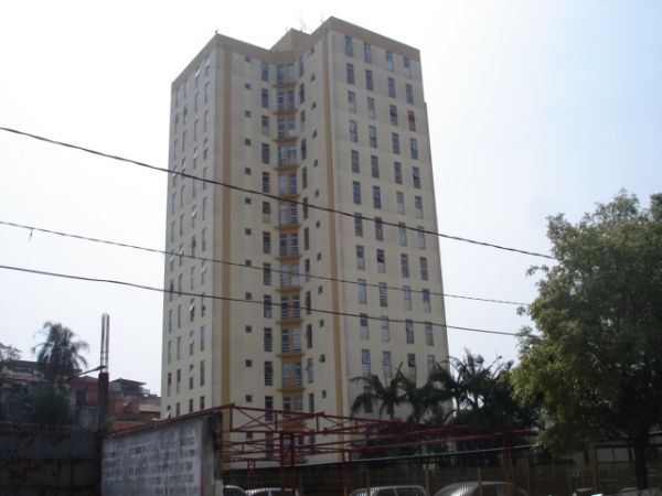 Torre unica